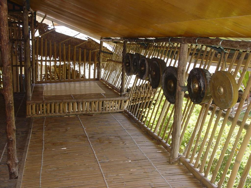 Sabah Tea Garden-Longhouses Ranau Exteriér fotografie